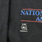 Vintage 1990s Philadelphia 76ers NBA Crewneck Sweatshirt Men's 2XL