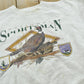 Vintage 1990s National Sportsman Pheasant Hunting Outdoorsman Crewneck Sweatshirt Men's XL