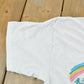 Vintage 1990's Canada's Wonderland Souvenir Promotional T-Shirt Men's M