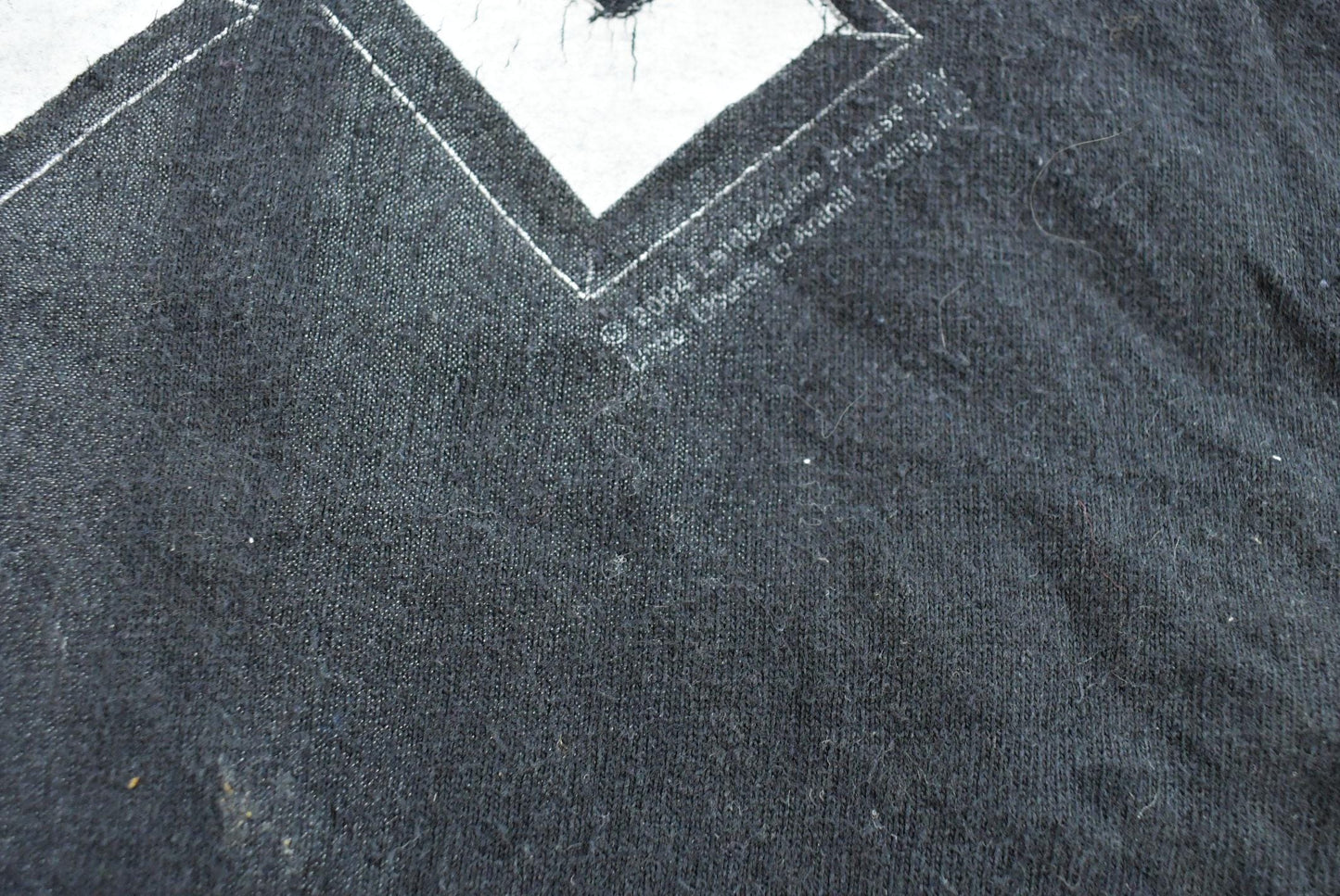 Vintage 2004 ACMen's XL