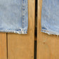 Vintage 2000s Levi's 501 Original Fit Denim Jeans Men's 34 x 33