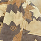 Vintage Y2K LRG Fall Leaf Camo Bomber Jacket Men's 2XL