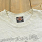 Vintage 1993 The Reunion 90 Years Harley Davidson T-Shirt Mens XL
