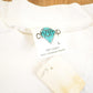 Vintage 1990's Deadstock Sunflowers Souvenir Travel T-Shirt Women's L