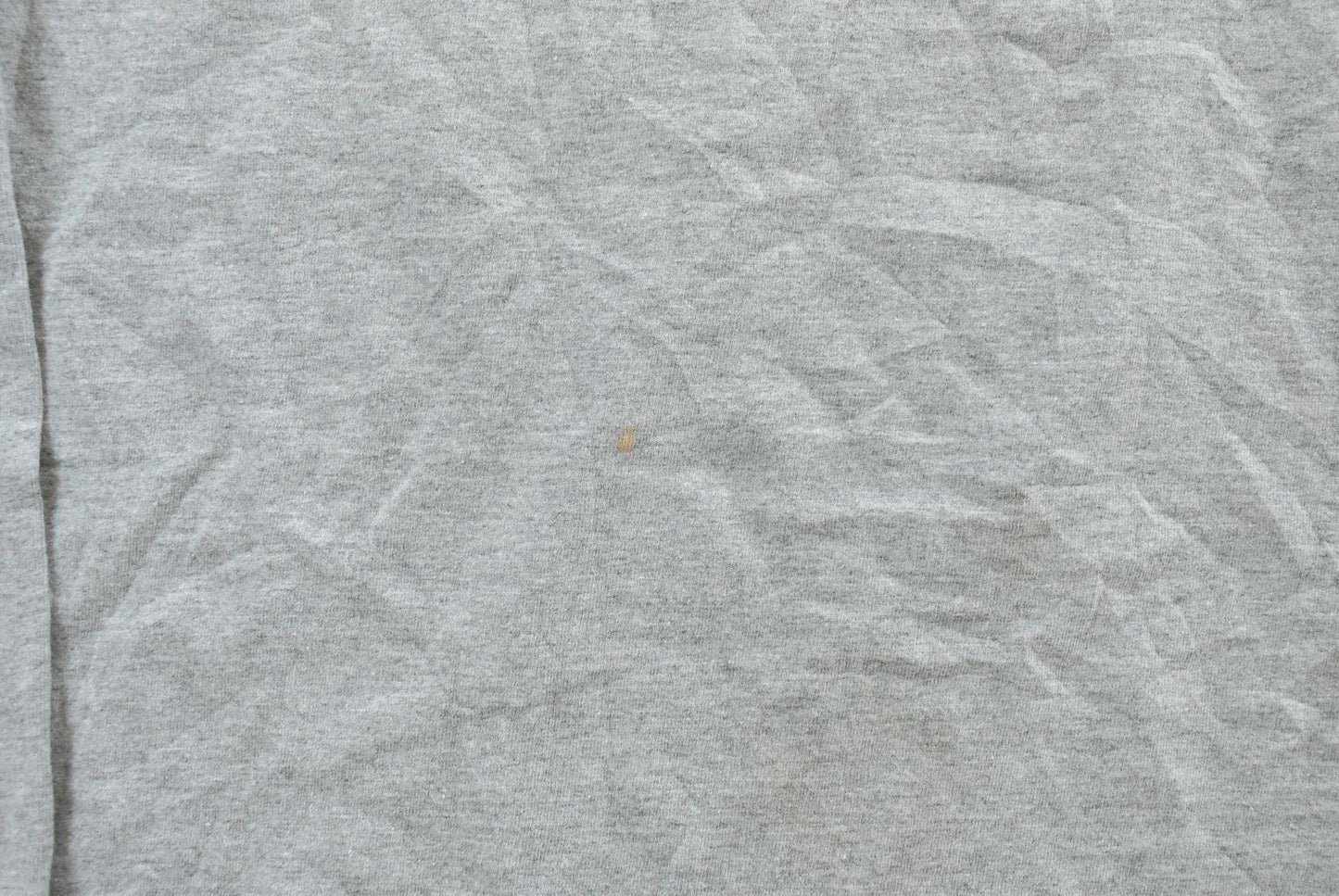 Vintage 1990s Spellout Starter Long Sleeve T-Shirt Men's Large
