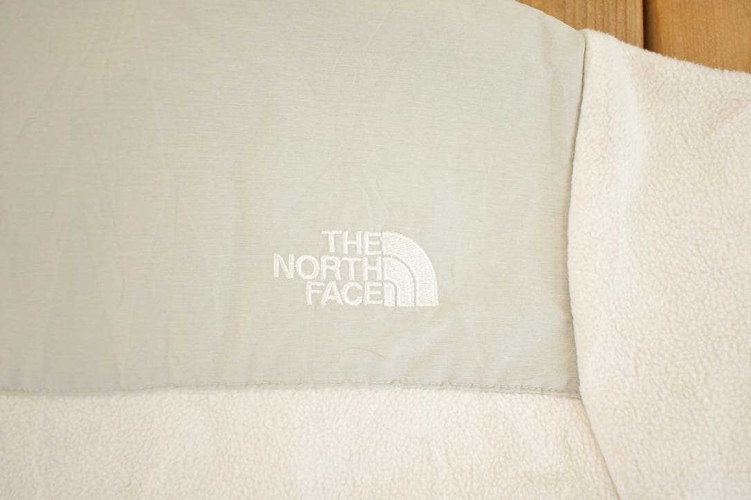 Vintage 1990s The North Face Fleece Sweater Women's L