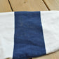 Vintage 2000s Barbarian Kennedy Catholic School Long Sleeve Rugby Polo Shirt Men's S