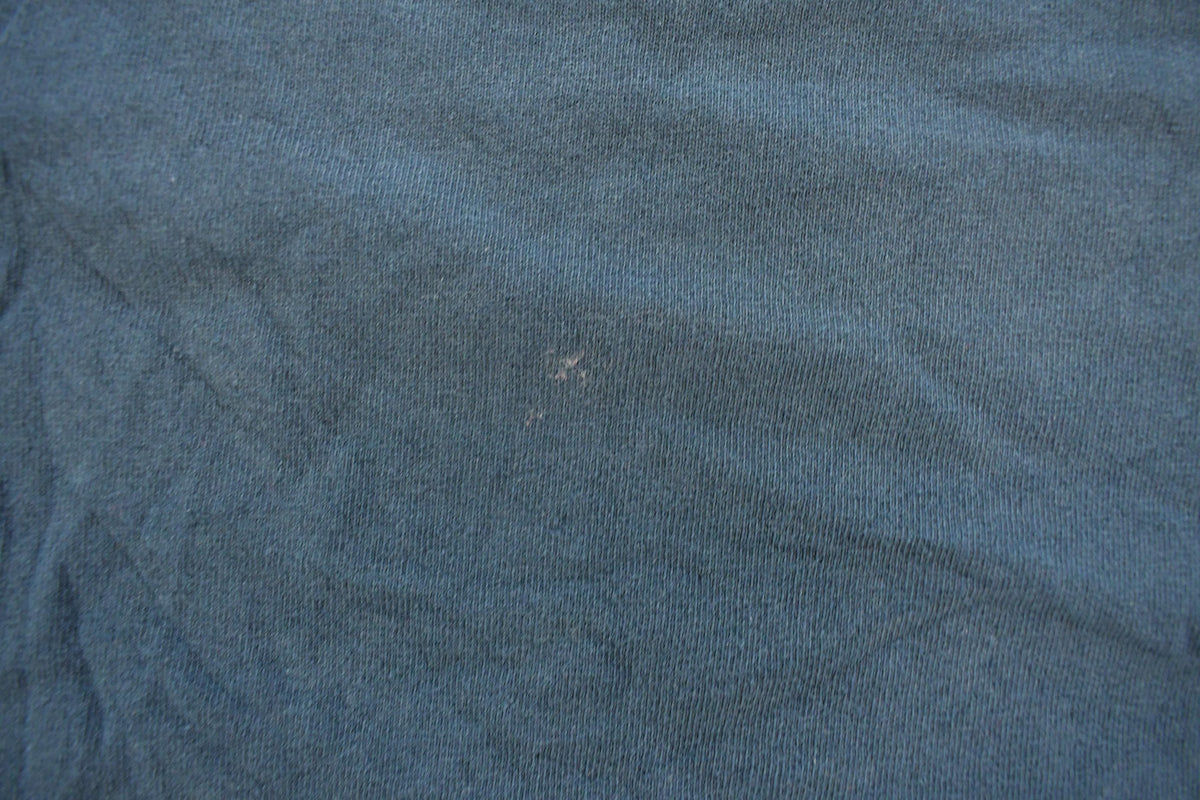Vintage 2000s Earth Sun Moon Trading Company Graphic T-Shirt Men's L