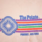 Vintage 1980's The Pointe Phoenix Arizona Souvenir Travel T-Shirt Mens M