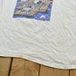 Vintage 1996 Chicago Windy Comix Navy Pier Landmark Travel Souvenir T-Shirt Men's L