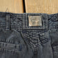 Vintage 2000s Bugle Boy Jeans Company Denim Jeans Women's 33 x 31.5