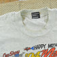 Vintage 1994 Mother Day Aroka Minnesota Car Show Swap Meet Souvenir T-Shirt Men's L
