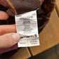 Vintage 2000s Carhartt Plaid Button Up Flannel Shirt Men's L