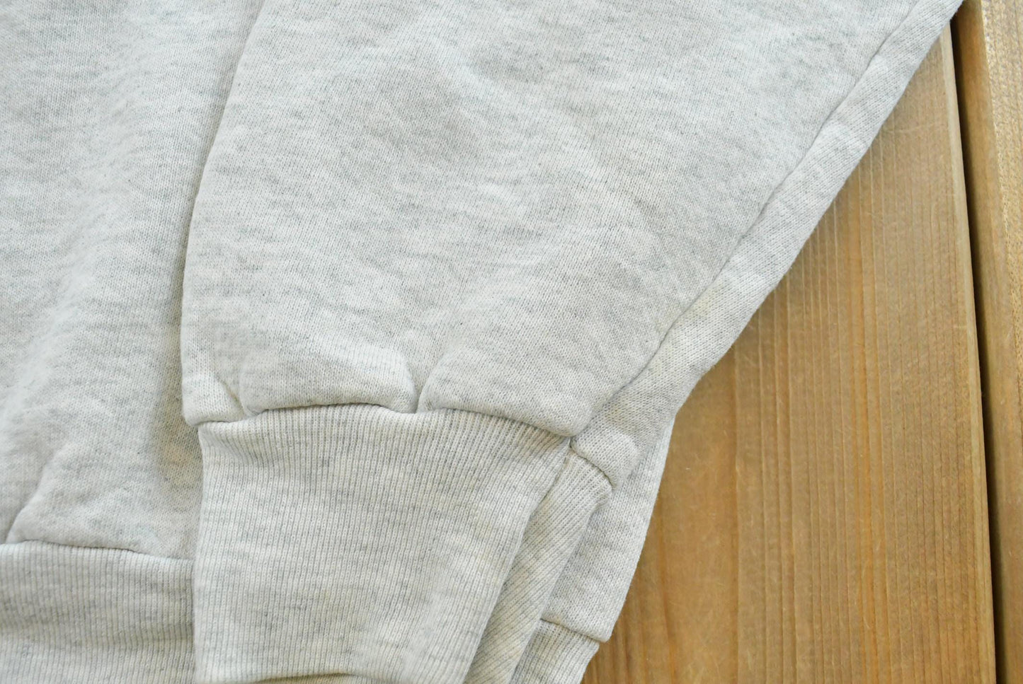 Vintage 1990s Gulf Shores Fish Crewneck Sweatshirt Mens L