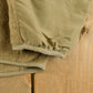 Vintage 1990s Military Cold Weather Full Zip Fleece Sweater Men's XL