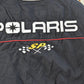 Vintage 1990s Polaris Snowmobile Jacket Men's Small