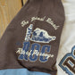 Vintage 2000s Rocawear Long Sleeve Hip Hop Rap T-Shirt Men's 3XL
