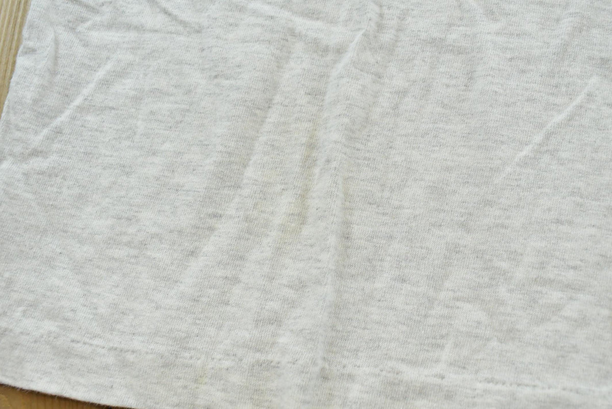 Vintage 1990s Northern Reflections Flower Vase Graphic T-Shirt Men's L