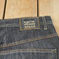 Vintage Y2K Marithe Francois Girbaud Baggy Denim Jeans Men's 38 x 28.5