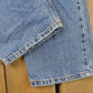 Vintage 1990s Levi's Orange Tab 550 Relaxed Fit Denim Jeans Men's 32 x 32.5