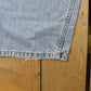 Vintage Y2K Levi Silver Tab Baggy Denim Jeans Men's 32 x 32