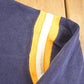 Vintage 1990s Steve And Barrys Number Eight Souvenir Crewneck Sweatshirt Mens XL