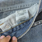 Vintage 2000s Levi's 559 Relaxed Straight Fit Denim Jeans Men's 35 x 34