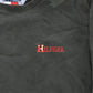 Vintage 1990s Tommy Hilfiger Crewneck Sweatshirt Men's Large