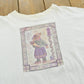 Vintage 1990s Life is But a Dream Teddy Bear T-Shirt Men's L