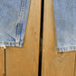 Vintage 1990s Levi's 550 Relaxed Fit Denim Jeans Women's 25 x 25