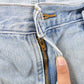 Vintage 2000s Levi's 505 Regular Fit Denim Jeans Men's 36 x 28