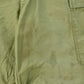 Vintage 1960s Military Army Cargo Field Trousers Olive Drab Pants Men's 32 x 28