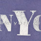 Vintage 1990's New York City Souvenir Travel T-Shirt Men's M
