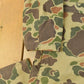 Vintage 1980s Zero-Zone Duck Camo Coveralls Men's Medium