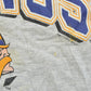 Vintage 1990s Minnesota Vikings NFL Crewneck Sweatshirt Men's Large