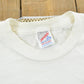Vintage 1990s Jerzees Stick Figure Art Dance T-Shirt Mens S