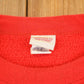 Vintage 1990s Christmas AOP Souvenir Crewneck Sweatshirt Mens L
