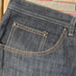 Vintage Y2K Marithe Francois Girbaud Baggy Denim Jeans Men's 38 x 28.5
