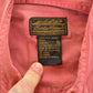 Vintage 1990s Eddie Bauer Button Up Shirt Men's XL