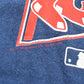 Vintage 2004 Boston Red Sox American League Champions MLB Baseball T-Shirt Men's L