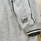 Vintage 1990s Philadelphia Flyers Lee Sport NHL Hockey V Neck Sweatshirt Men's XL
