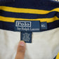 Vintage 1990s Polo Ralph Lauren U.S. Open Track Jacket Men's XL Men's 2XL