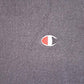 Vintage 1990s Champion Reverse Weave Crewneck Sweatshirt Men's L