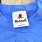 Vintage 1997 Riddell New England Patriots NFL Football Sweatshirt Youth S
