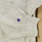 Vintage 1980s Shattuck St Mary's Champion Reverse Weave Crewneck Sweatshirt Men's L