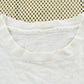 Vintage 1990s Nevele Country Club Ski Tennis Golf Diving Souvenir T-Shirt Men's M