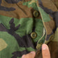 Vintage 2000s Army Military Woodland Camo Cargo Pants Men's Large