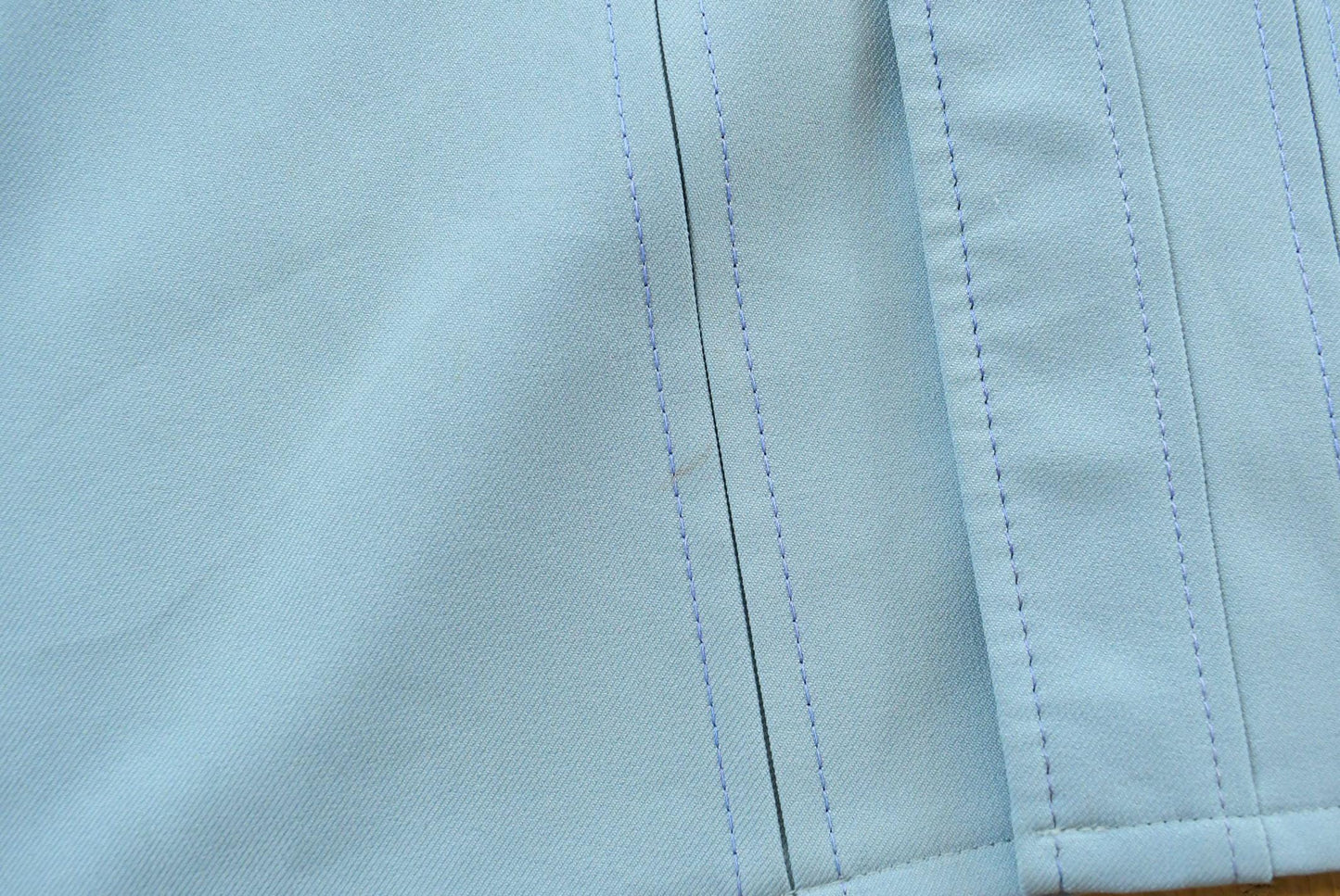 True Vintage 1970s JC Penney Shacket Overshirt Button Up Shirt Men's Men's Large
