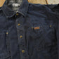 Vintage Y2K Carhartt Flannel Lined Shirt Men's XL