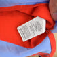Vintage Y2K J Crew Striped Rugby Long Sleeve Polo Shirt Men's S